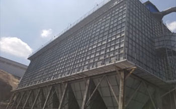河北除尘器